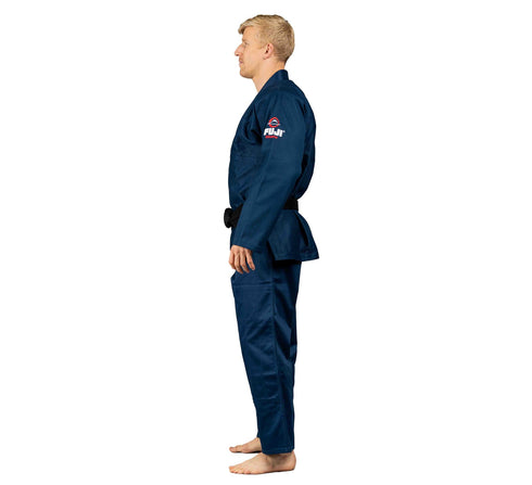 Fuji All Around BJJ Gi Dark Navy